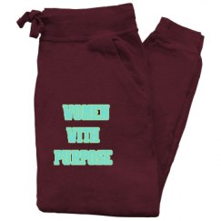 Unisex Fleece Jogger