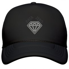 Snapback Trucker Hat