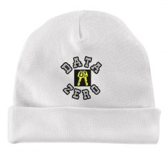 Data Zero Baby Beanie