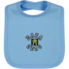 Infant Jersey Bib