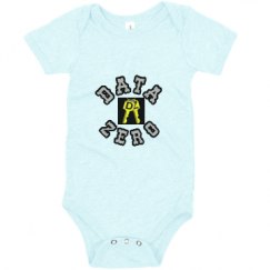 Infant Triblend Super Soft Bodysuit
