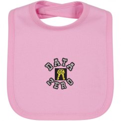 Infant Jersey Bib