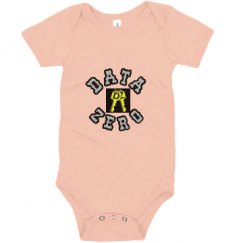 Infant Triblend Super Soft Bodysuit