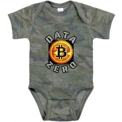 Data Zero Bitcoin Baby 