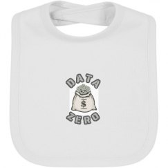 Infant Jersey Bib