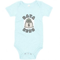 Infant Triblend Super Soft Bodysuit