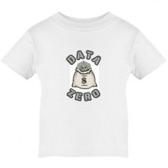 Infant Cotton Tee