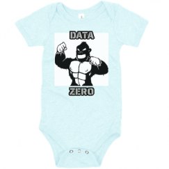 Infant Triblend Super Soft Bodysuit