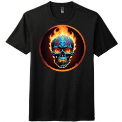 Unisex Perfect Tri Tee