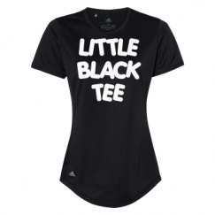 Women's Adidas Sport Shirt 