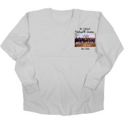 Ladies Game Day Jersey