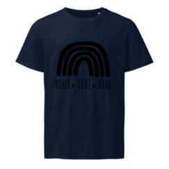 Unisex Organic Mid-Light T-Shirt