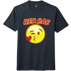 Unisex Perfect Tri Tee