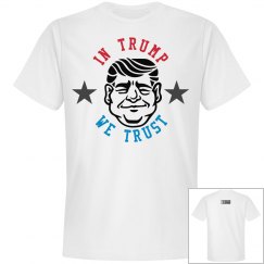 Johnny Dappa Trading Co. Premium ITWT T-Shirt W