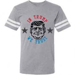 Unisex Vintage Sports Tee