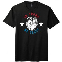 Unisex Perfect Tri Tee