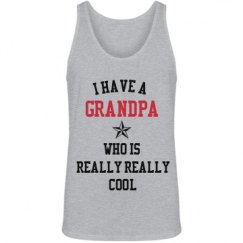 Unisex Jersey Tank Top