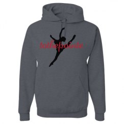 Unisex Basic Promo Hoodie