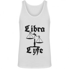 Unisex Jersey Tank Top