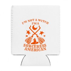 Regular 12 oz Can Cooler