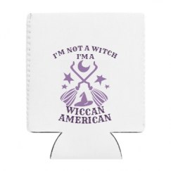 Regular 12 oz Can Cooler