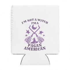 Regular 12 oz Can Cooler