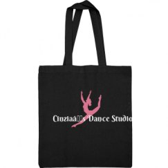 Canvas Tote Bag
