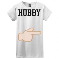 Ladies Basic Softstyle Tee