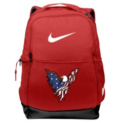 Nike Brasilia Medium Backpack
