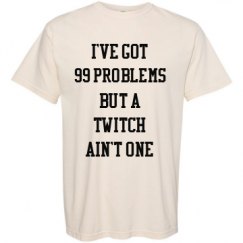 Adult Heavyweight T-Shirt