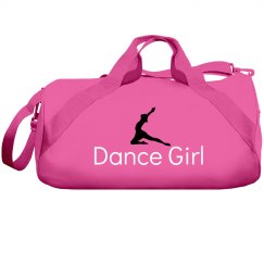 Dance girl
