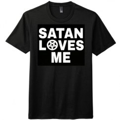 Unisex Perfect Tri Tee