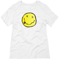 Ladies Relaxed Fit Tee