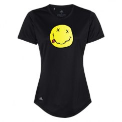 Women's Adidas Sport Shirt 