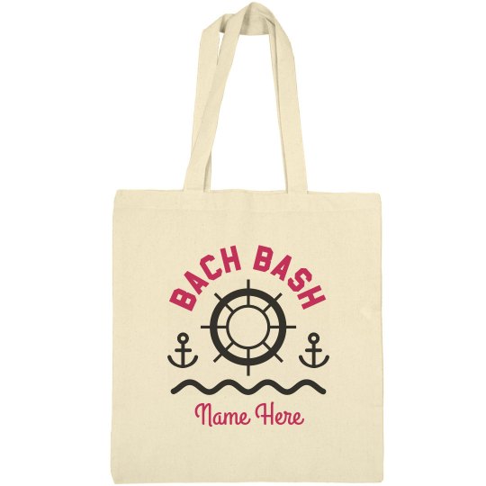 customizable totes