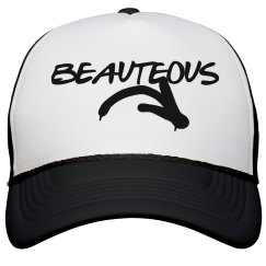 Beauteous Snapback