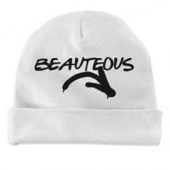 Rabbit Skins Baby Hat