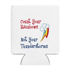 Regular 12 oz Can Cooler