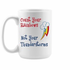 15oz Ceramic Coffee Mug