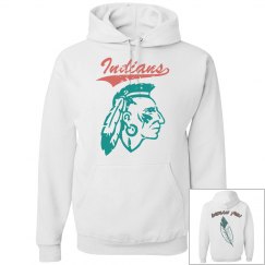 Indian Hoodie