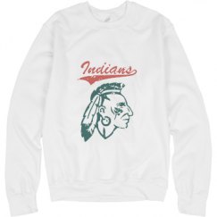 Unisex Basic Promo Crewneck Sweatshirt