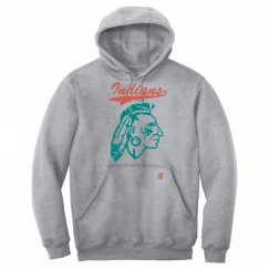 Unisex Carhartt Hooded Sweatshirt