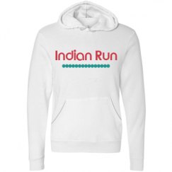 Unisex Fleece Pullover Midweight Hoodie