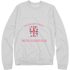 Unisex Basic Promo Crewneck Sweatshirt