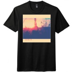 Unisex Perfect Tri Tee