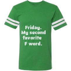 Unisex Vintage Sports Tee