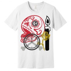 Johnny Dappa Trading Co. Premium Next Time T-Shirt W