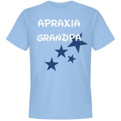 Grandpa Light Blue
