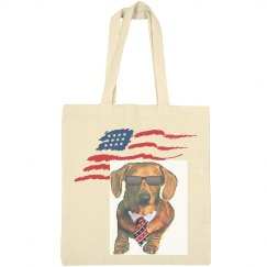 Hot Dogs and American pie