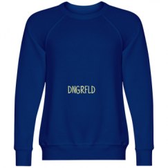 Unisex Triblend Crewneck Sweatshirt